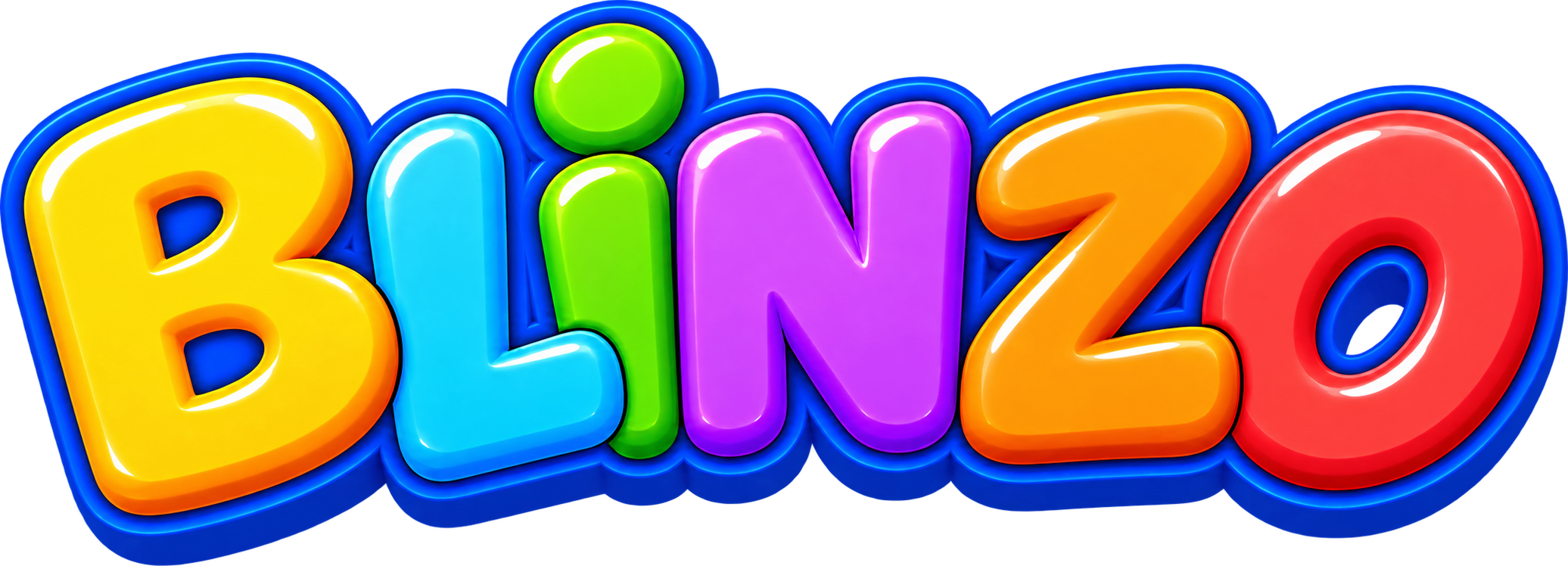 Blinzo Logo